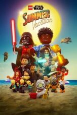 Nonton Film LEGO Star Wars Summer Vacation (2022)