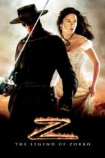Nonton Film The Legend of Zorro (2005)