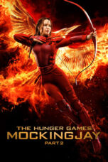 Nonton Film The Hunger Games: Mockingjay - Part 2 (2015)