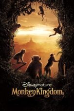 Nonton Film Monkey Kingdom (2015)
