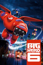 Nonton Film Big Hero 6 (2014)