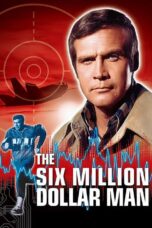 Nonton Film The Six Million Dollar Man (1973)