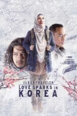 Nonton Film Jilbab Traveler: Love Sparks in Korea (2016)