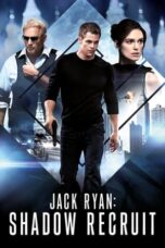 Nonton Film Jack Ryan: Shadow Recruit (2014)