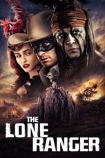 Nonton Film The Lone Ranger (2013)