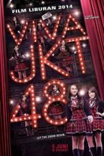Nonton Film Viva JKT48 (2014)