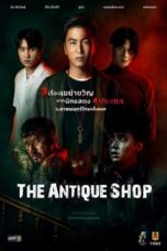 Nonton Film The Antique Shop (2022)